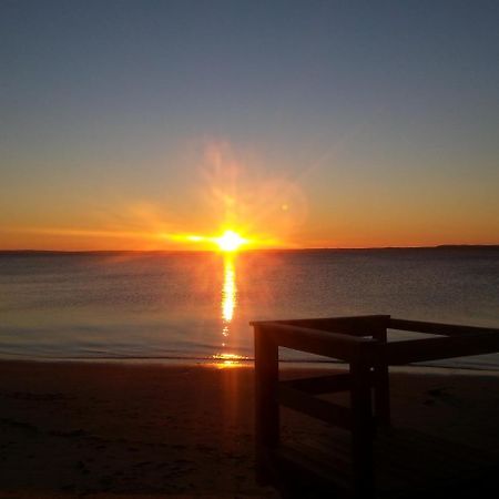 Bay Breeze Inn South Jamesport Luaran gambar
