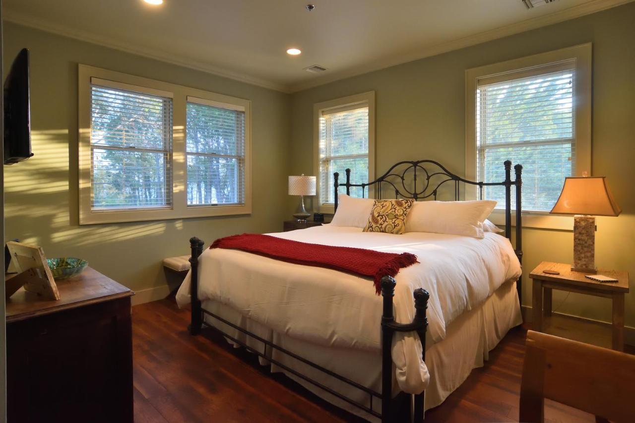 Bay Breeze Inn South Jamesport Luaran gambar