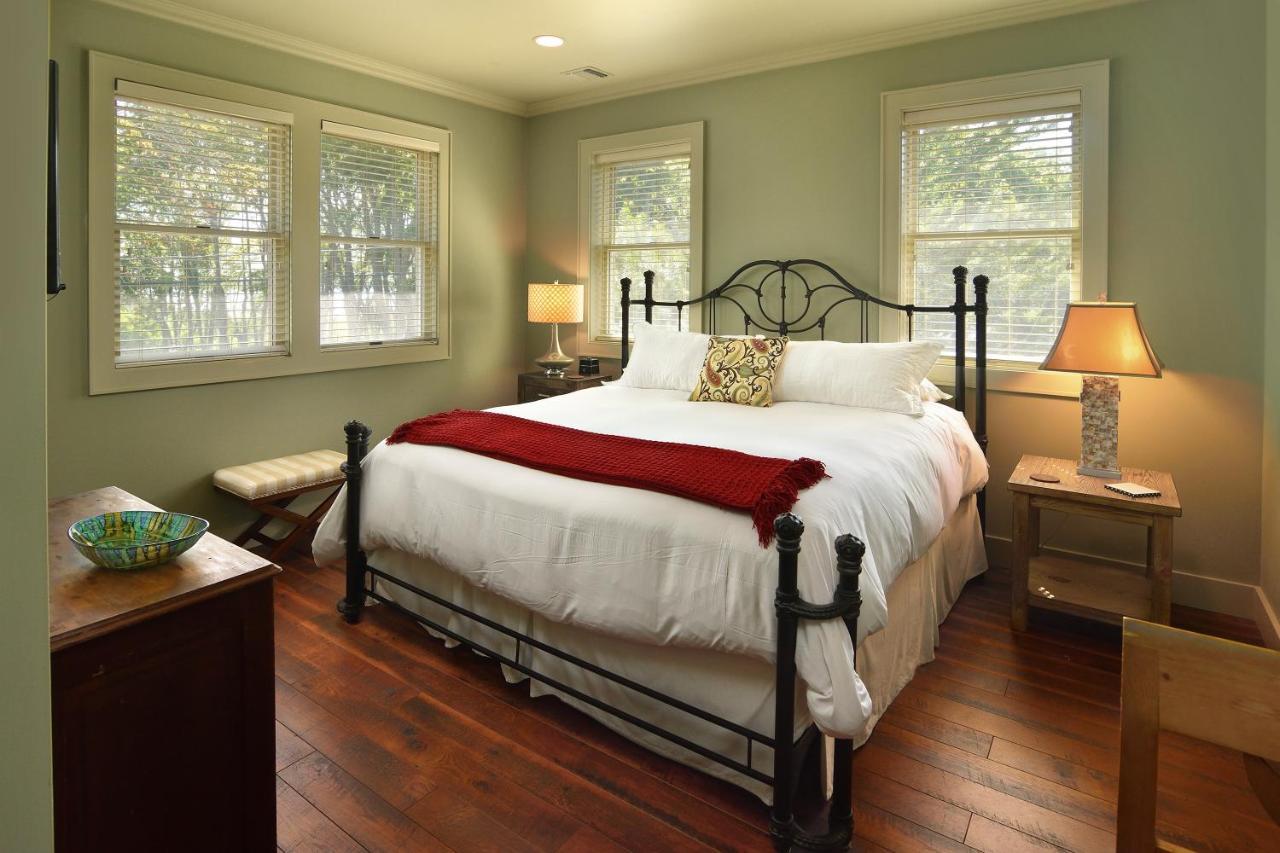 Bay Breeze Inn South Jamesport Luaran gambar