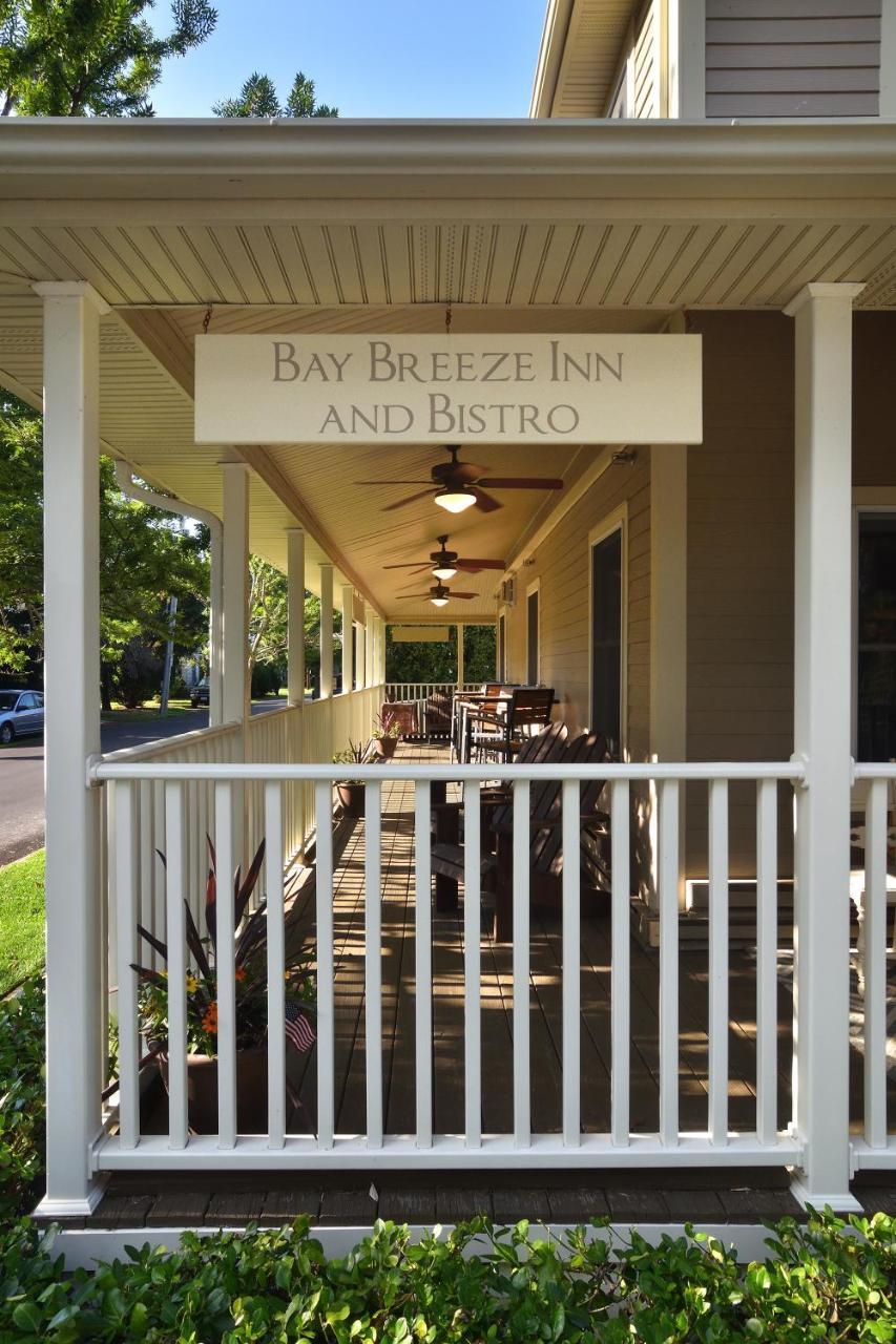 Bay Breeze Inn South Jamesport Luaran gambar
