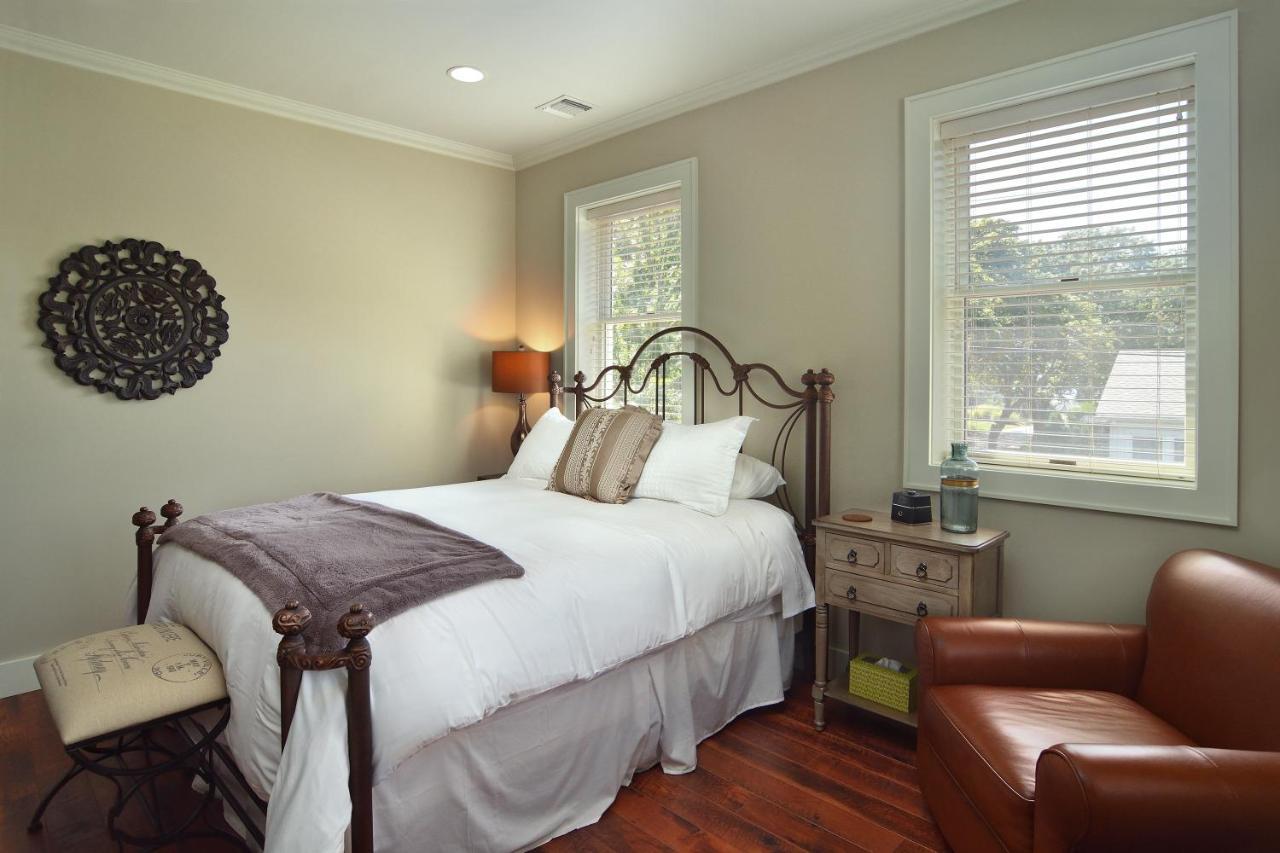 Bay Breeze Inn South Jamesport Luaran gambar