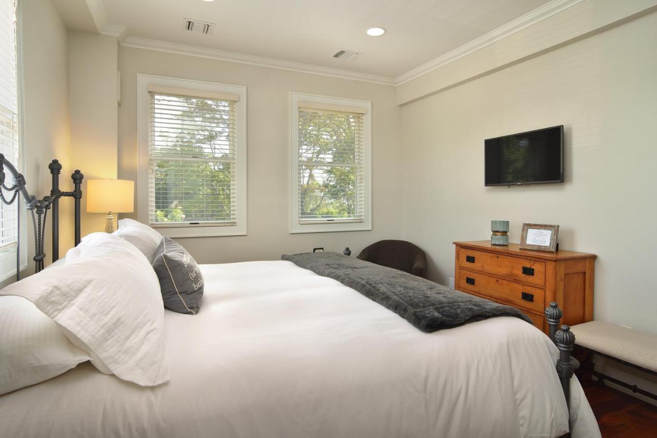 Bay Breeze Inn South Jamesport Luaran gambar