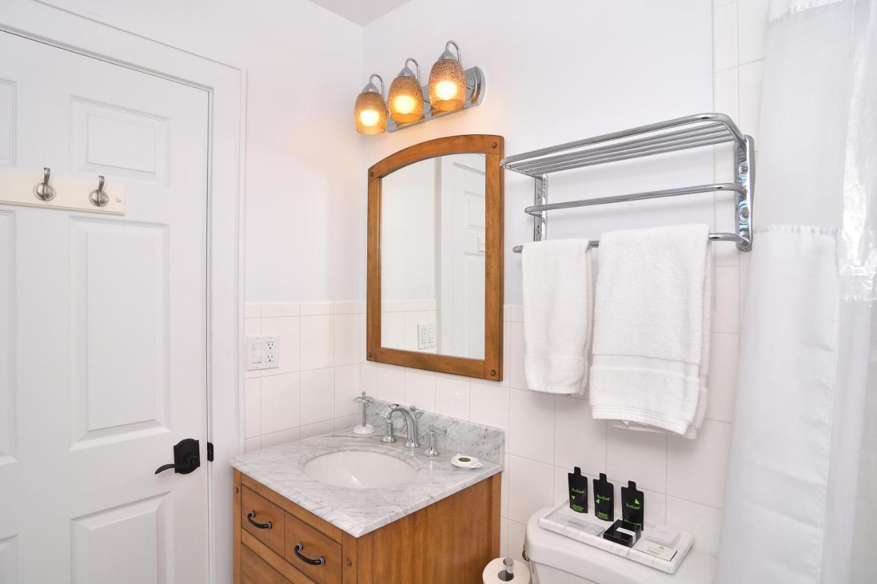 Bay Breeze Inn South Jamesport Luaran gambar