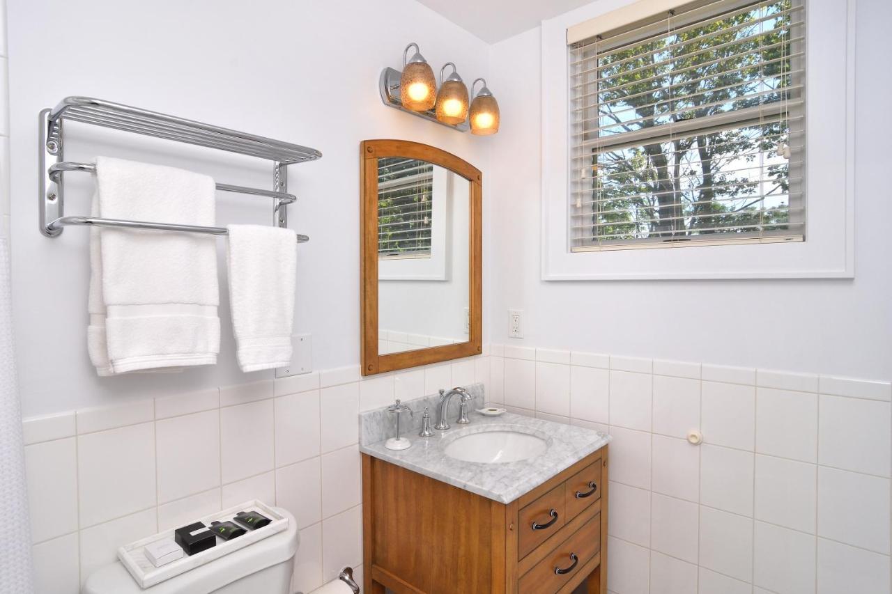 Bay Breeze Inn South Jamesport Luaran gambar