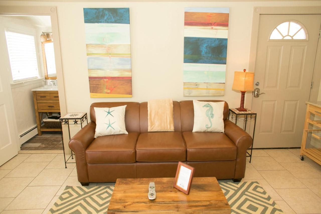 Bay Breeze Inn South Jamesport Luaran gambar